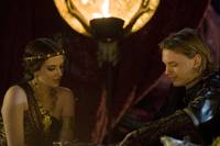 Кадр Камелот