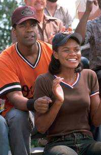 Кадр Джон Кью