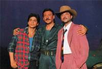 Кадр Три брата