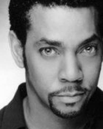 Дэррил Рубен Холл фото