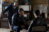 Кадр Опасный квартал