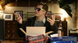 Кадр из фильма "Длинный уик-энд" - 1