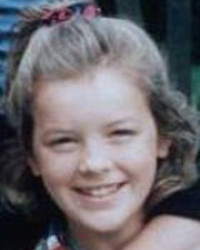 Тесс Томсон фото