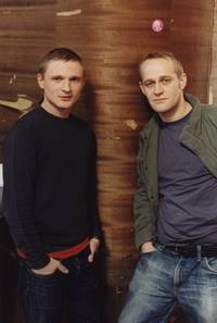 Кадр Не надо петь мне о любви