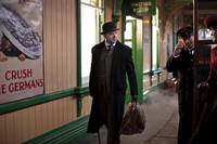 Кадр Аббатство Даунтон