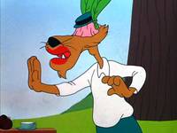 Кадр Кроличья родня