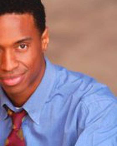 Денвер Доридж фото