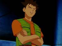 Кадр Покемон