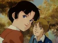 Кадр Ветер амнезии (видео)