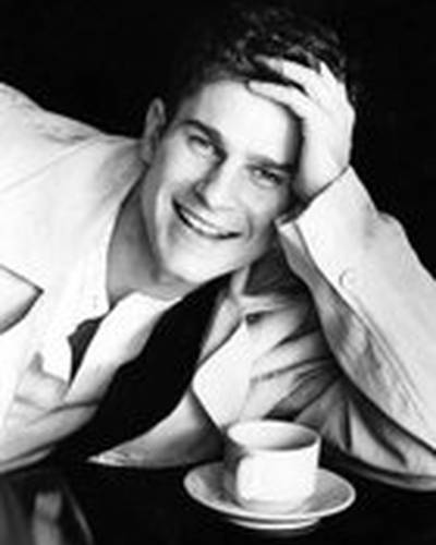 Дэвид Кэмпбелл фото