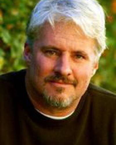 Эндрю Роусон фото