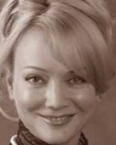 Элла Меркулова фото