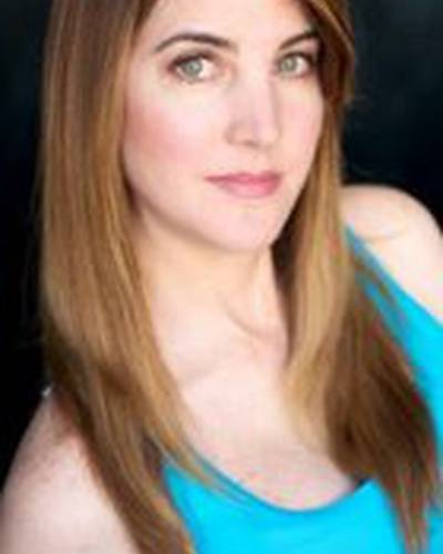 Бет Хеберт фото