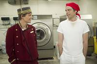 Кадр Дурман