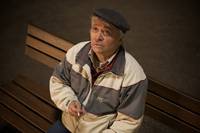 Кадр Польская пасха