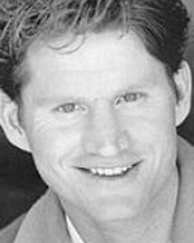 Марк Чадвик фото