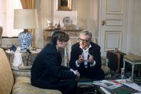 Кадр Агент «Стрекоза»