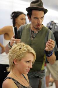 Кадр Топ-модель по-американски