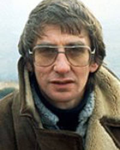 Бэрри Хайнс фото