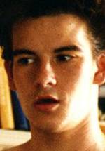 Джастин Пирс фото