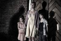 Кадр Избавь нас от лукавого