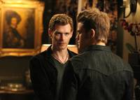 Кадр Дневники вампира