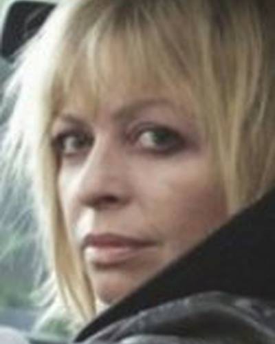 Виолетта Арлак фото