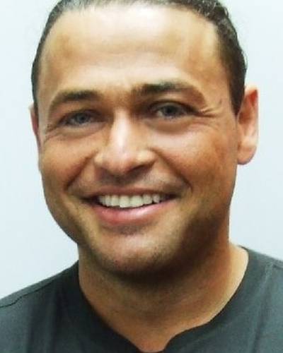 Илан Кригсфелд фото