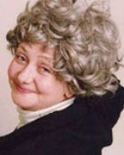 Валентина Касьянова фото