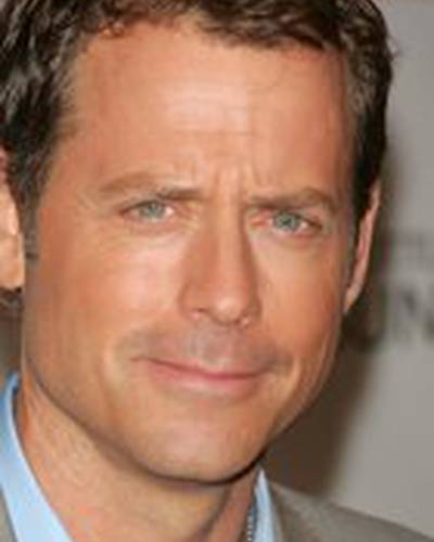 Грег Киннер фото