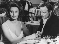 Кадр Графиня из Гонконга