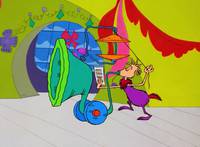 Кадр Как Гринч украл Рождество!