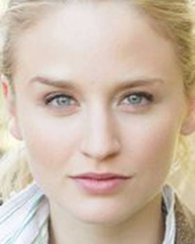 Брианна Барнс фото