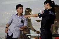 Кадр Законы привлекательности