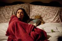 Кадр Дневники вампира