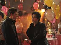 Кадр Дневники вампира