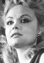 Вероника Венделл фото