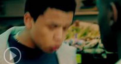 Промо-ролик №3 (сезон 1)