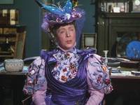 Кадр Как важно быть серьезным