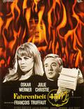 Постер из фильма "451º по Фаренгейту" - 1