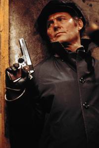 Кадр Захват поезда Пелэм 1-2-3