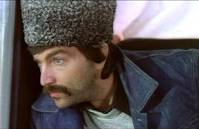 Кадр Взбесившийся автобус