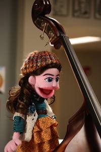 Кадр Лузеры