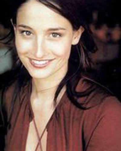 Мари Жиллен фото