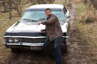 Кадр Сверхъестественное