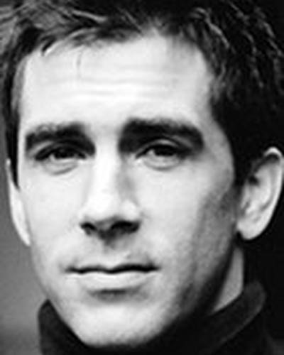 Ларри Холден фото