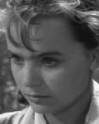 Валентина Маркова фото