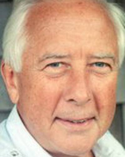 Дэвид МакКалло фото