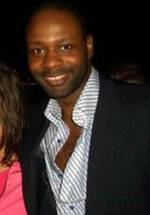 Декстер Дэвис фото