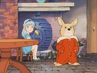 Кадр Приключения Боско